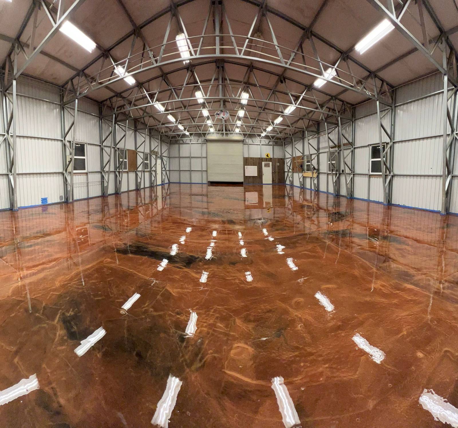 63fa4ab9c1a5d75be89f5315 Evolve Epoxy Garage Flooring Retail Flooring 22 Transforming Spaces with Durable and Stunning Epoxy Flooring Solutions