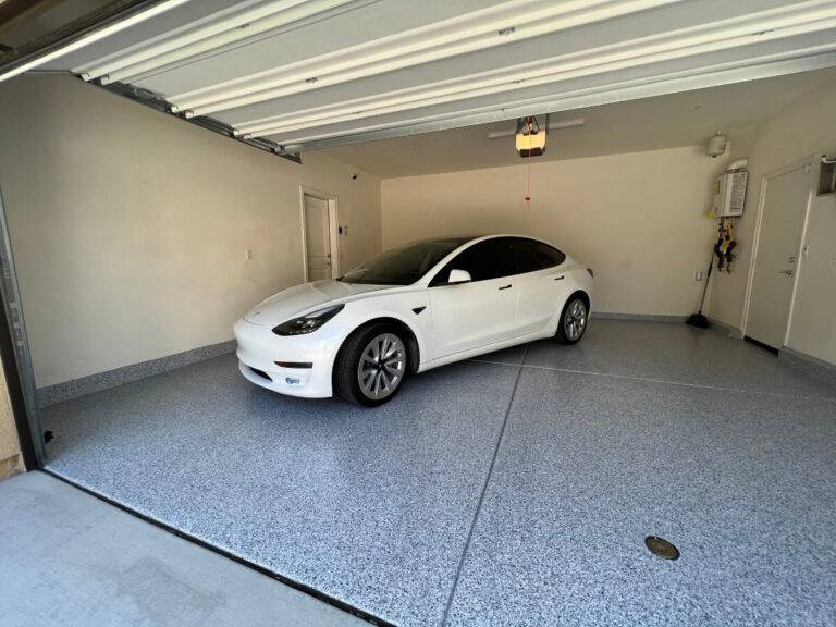 64118653b1b54fa05d48e9d8 Epoxy Epoxy Garage Floor Gallery 11 Transforming Spaces with Durable and Stunning Epoxy Flooring Solutions