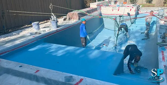 2345 Transforming Spaces with Durable and Stunning Epoxy Flooring Solutions