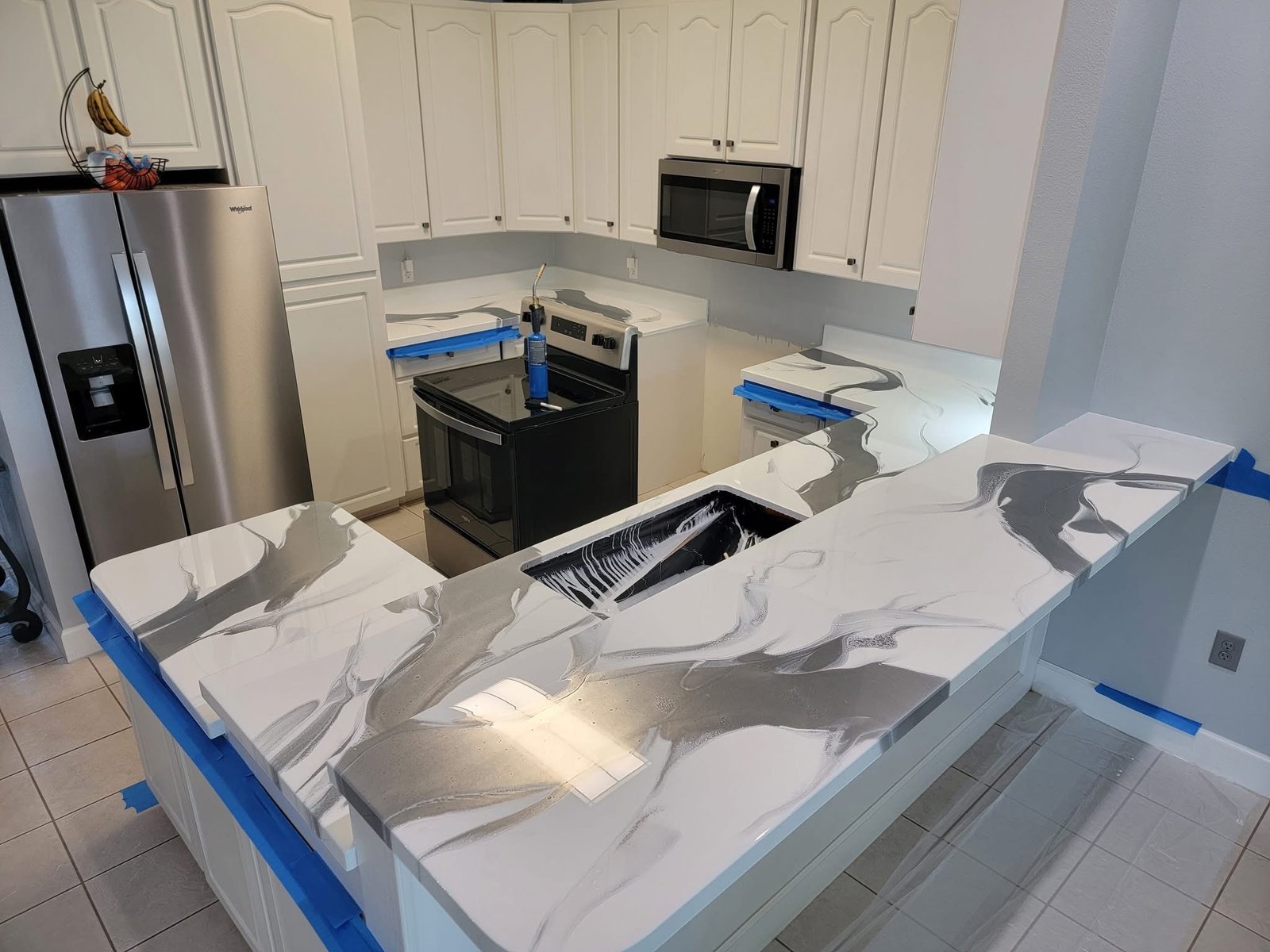 234fd Transforming Spaces with Durable and Stunning Epoxy Flooring Solutions