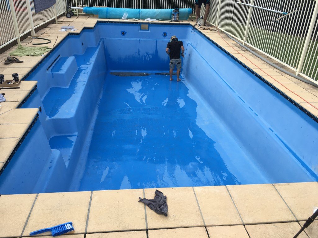 333 Transforming Spaces with Durable and Stunning Epoxy Flooring Solutions