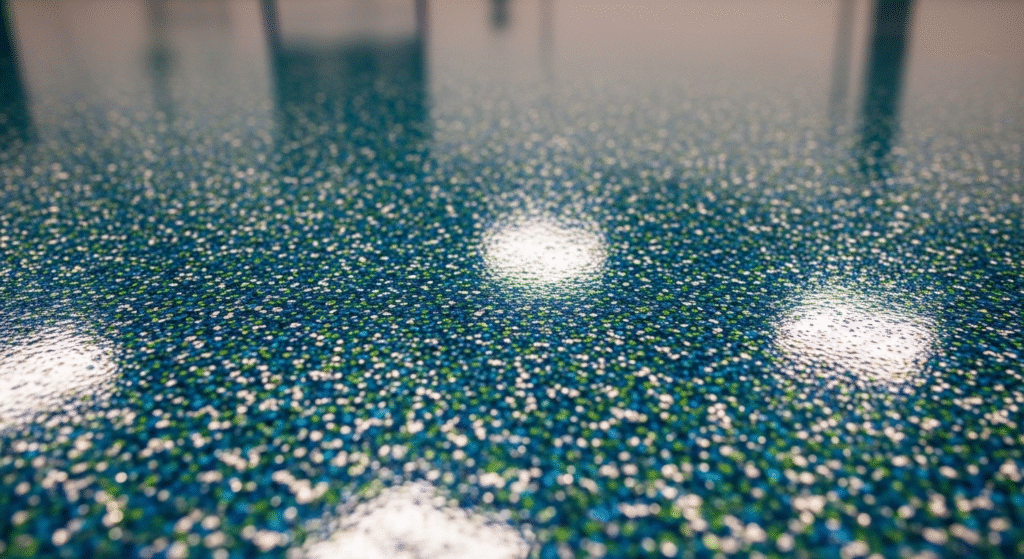 image 1 Transforming Spaces with Durable and Stunning Epoxy Flooring Solutions