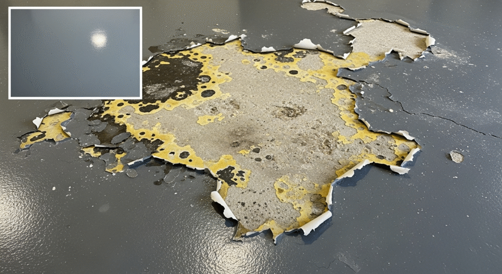 image 7 Transforming Spaces with Durable and Stunning Epoxy Flooring Solutions