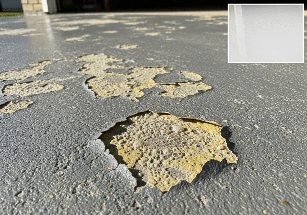 image 1 Transforming Spaces with Durable and Stunning Epoxy Flooring Solutions