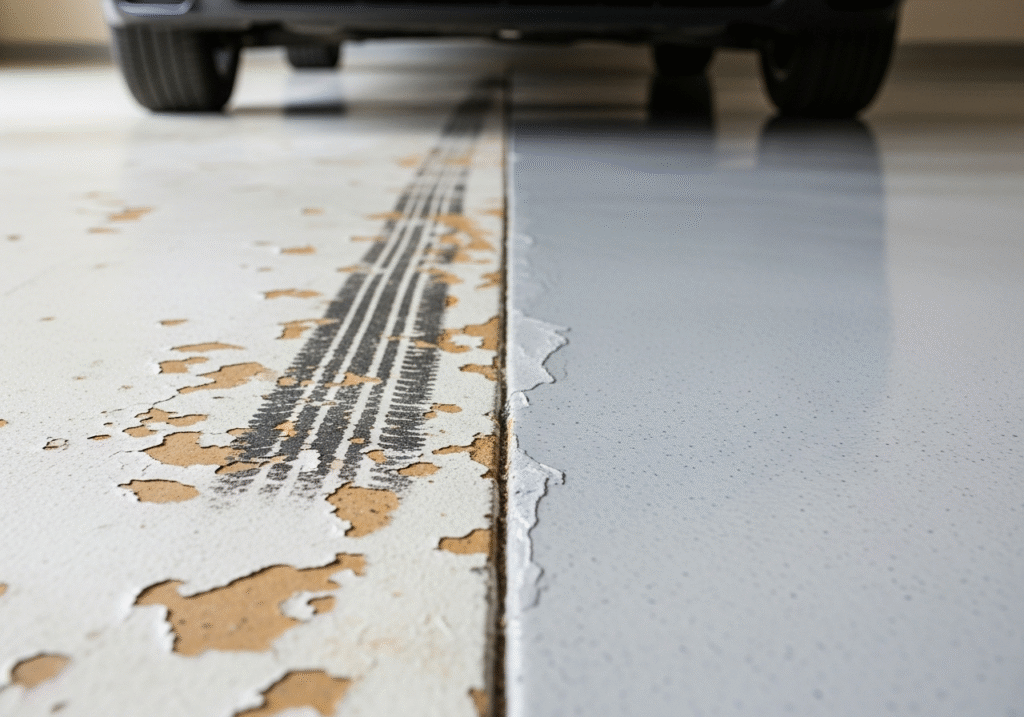 image 1 Transforming Spaces with Durable and Stunning Epoxy Flooring Solutions