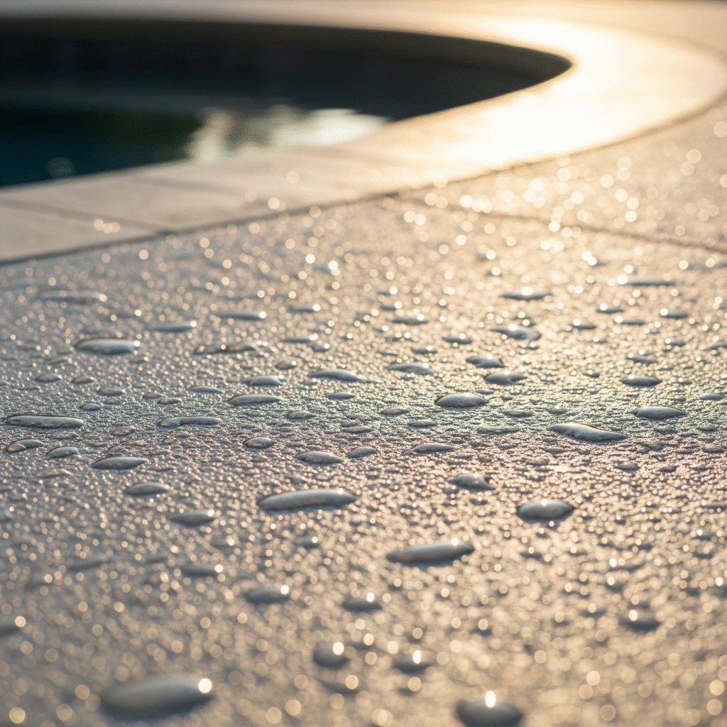 image 18 Transforming Spaces with Durable and Stunning Epoxy Flooring Solutions