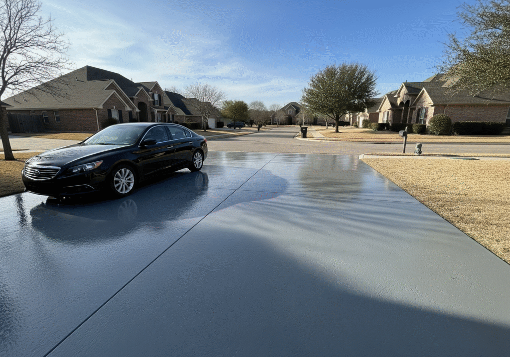 image 8 Transforming Spaces with Durable and Stunning Epoxy Flooring Solutions