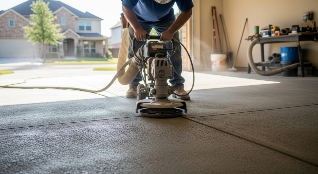 image 2 Transforming Spaces with Durable and Stunning Epoxy Flooring Solutions