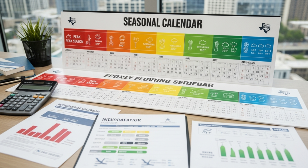 image 3 Transforming Spaces with Durable and Stunning Epoxy Flooring Solutions