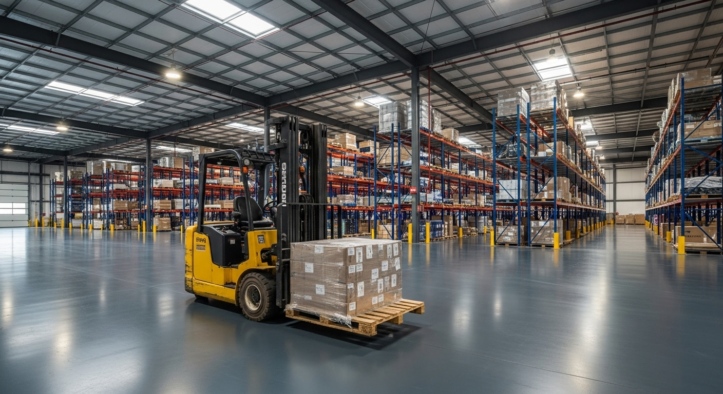 Commercial Epoxy Flooring San Antonio: 7 Ultimate Choices