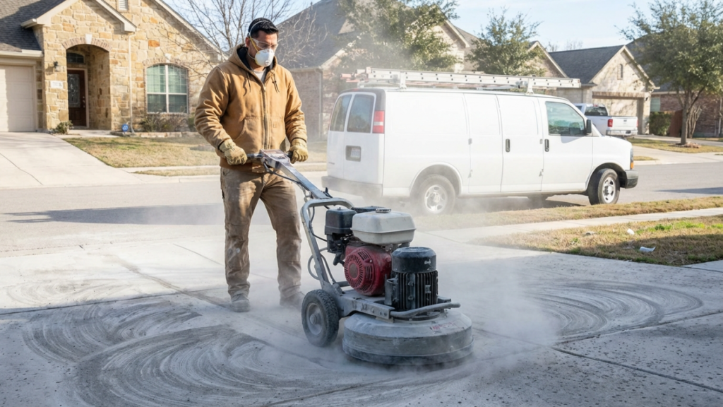 image 15 Transforming Spaces with Durable and Stunning Epoxy Flooring Solutions