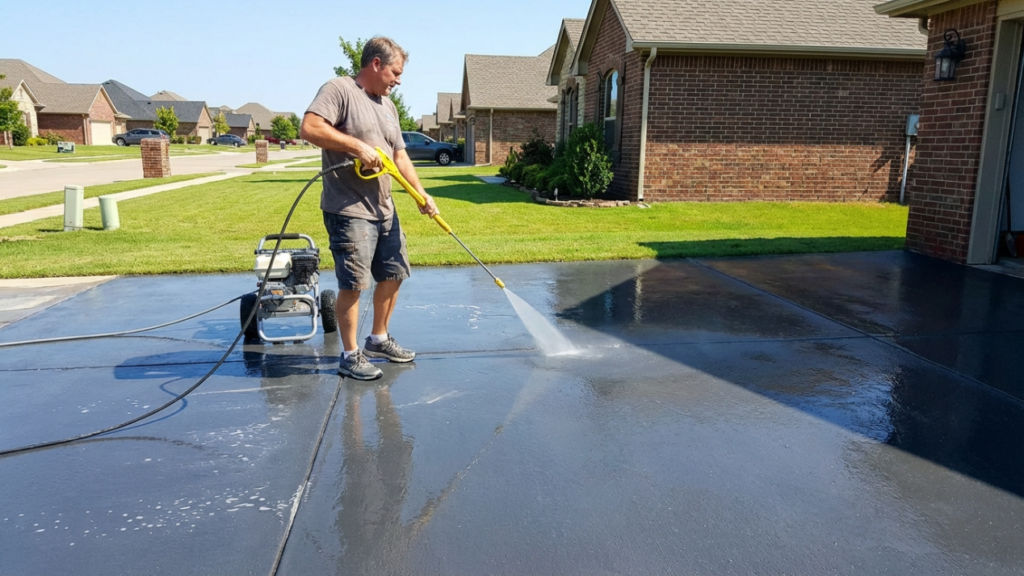 image 17 Transforming Spaces with Durable and Stunning Epoxy Flooring Solutions