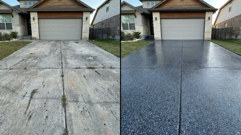 image 18 Transforming Spaces with Durable and Stunning Epoxy Flooring Solutions