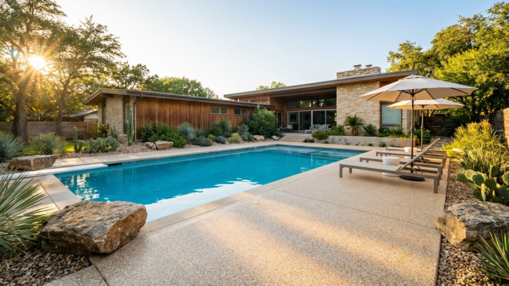 image 9 Transforming Spaces with Durable and Stunning Epoxy Flooring Solutions