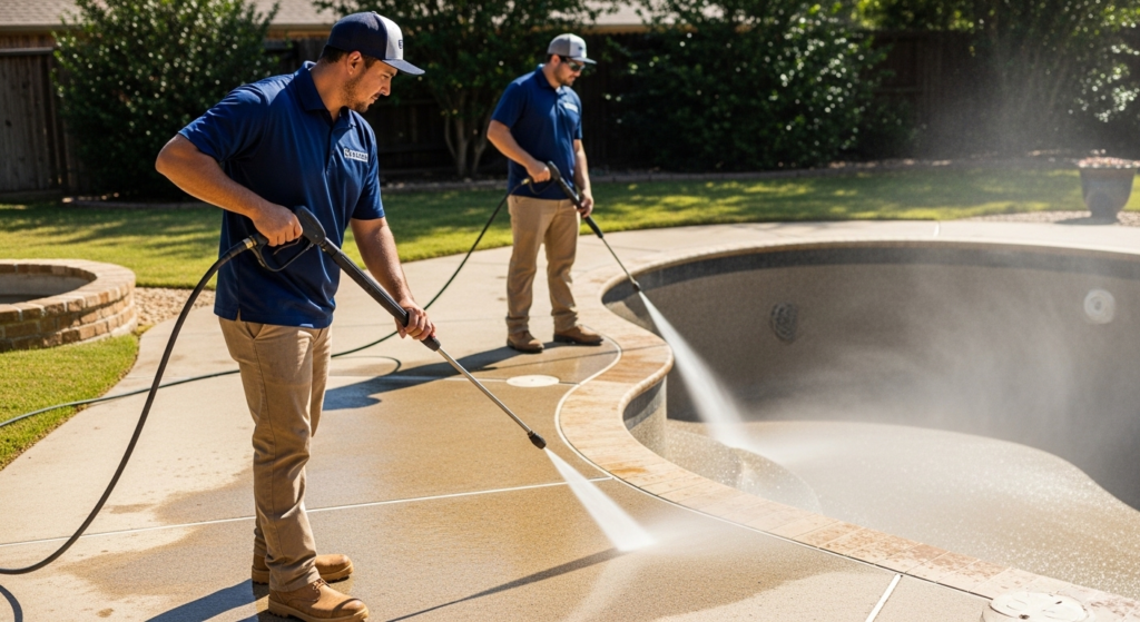 image 2 Transforming Spaces with Durable and Stunning Epoxy Flooring Solutions