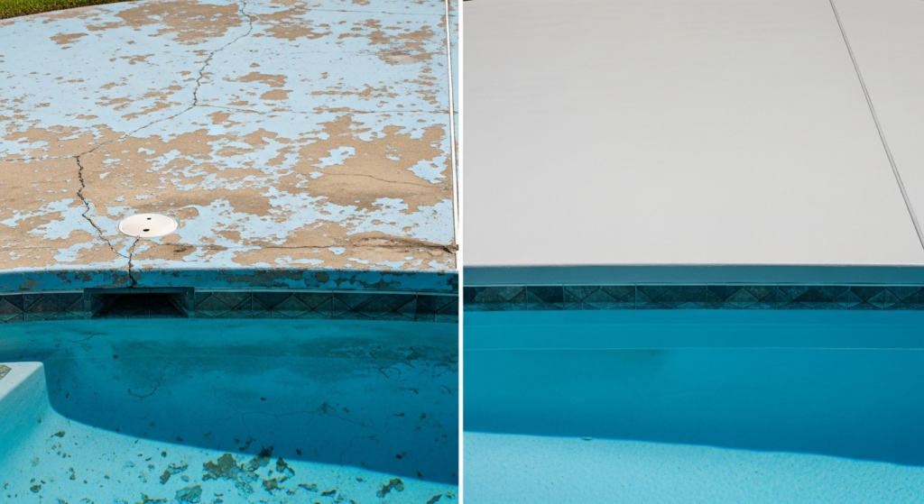 image 4 Transforming Spaces with Durable and Stunning Epoxy Flooring Solutions
