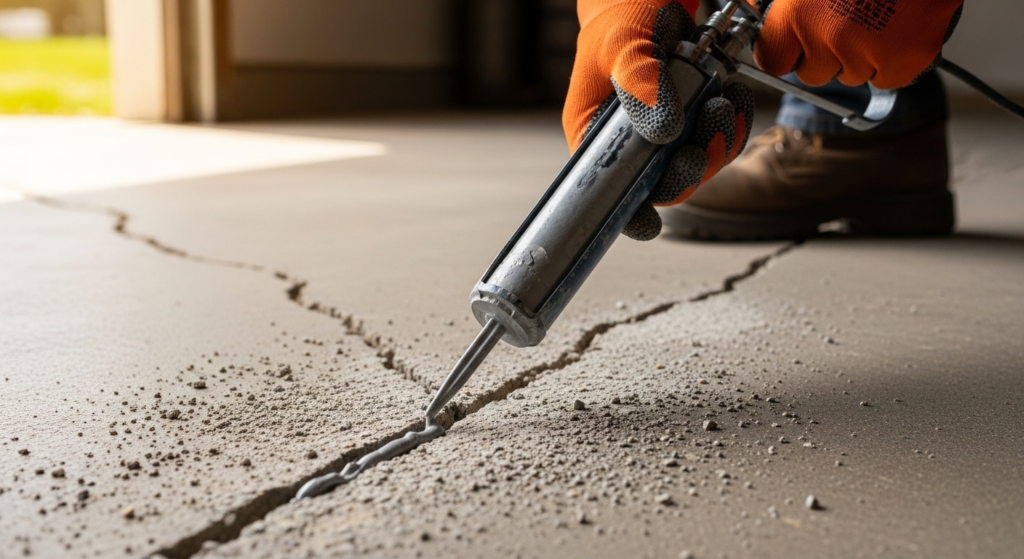 image 8 Transforming Spaces with Durable and Stunning Epoxy Flooring Solutions