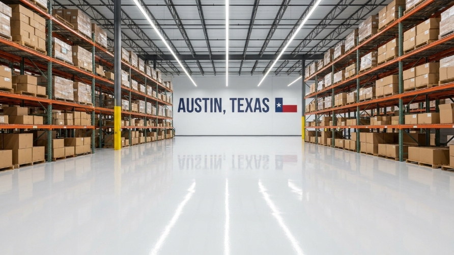 image 18 Transforming Spaces with Durable and Stunning Epoxy Flooring Solutions