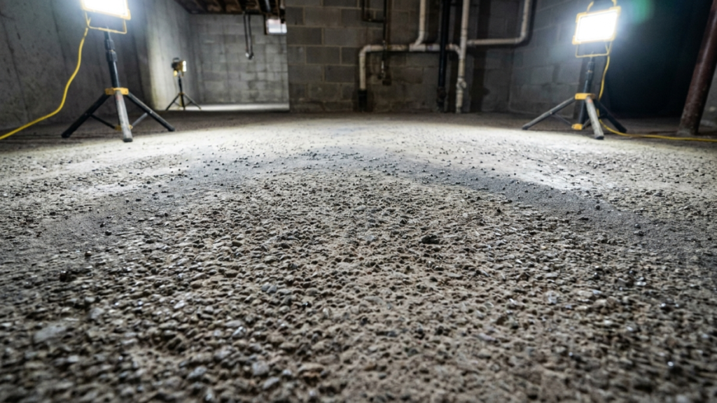 image 12 Transforming Spaces with Durable and Stunning Epoxy Flooring Solutions