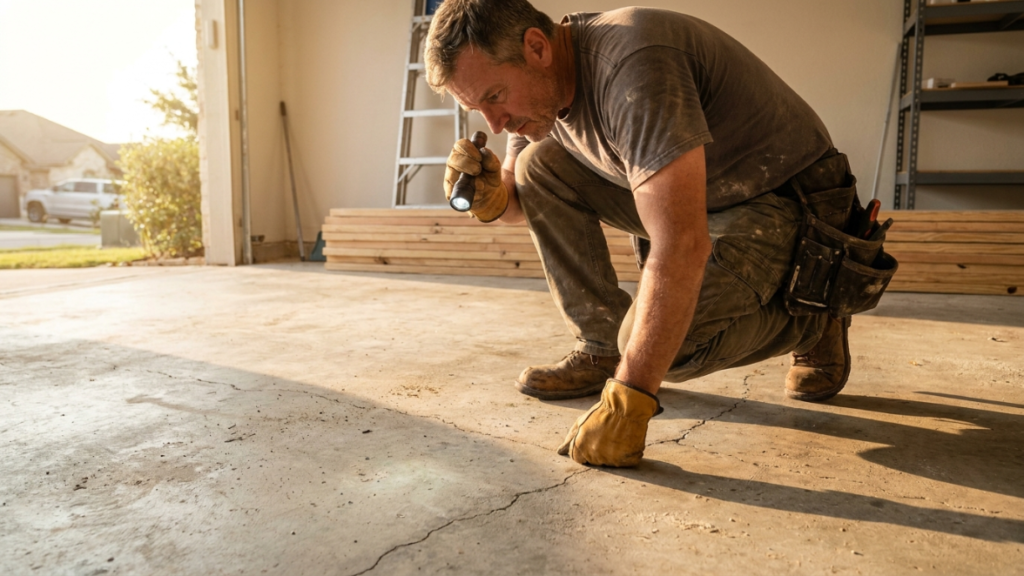 image 16 Transforming Spaces with Durable and Stunning Epoxy Flooring Solutions