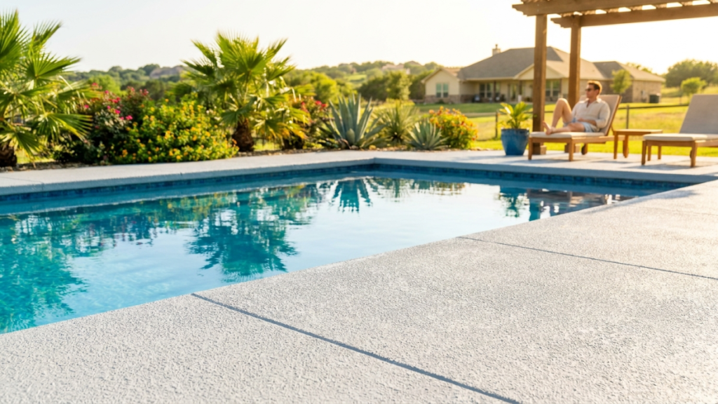 image 9 Transforming Spaces with Durable and Stunning Epoxy Flooring Solutions