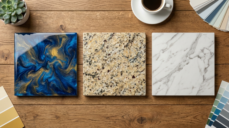 image 17 Transforming Spaces with Durable and Stunning Epoxy Flooring Solutions