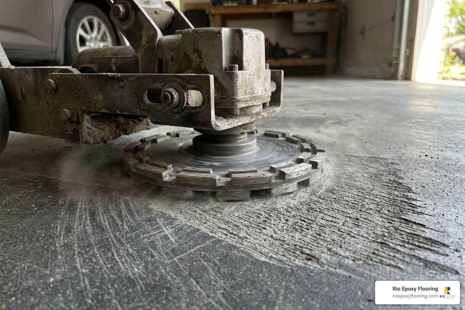 mechanical diamond grinding on concrete mechanical diamond grinding on concrete