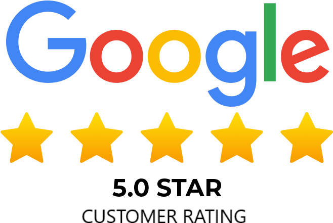 google reviews 5s 1 Transforming Spaces with Durable and Stunning Epoxy Flooring Solutions