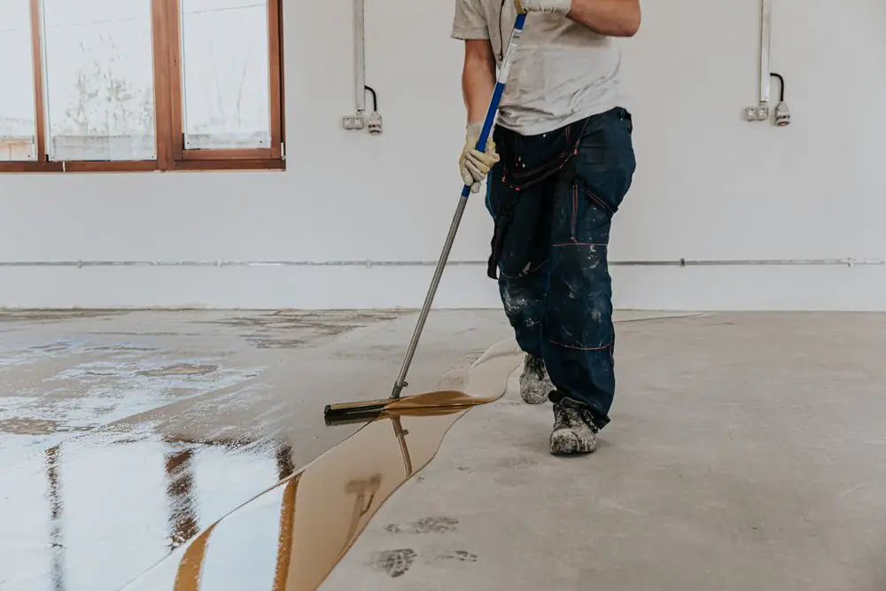 epoxy floor quotes